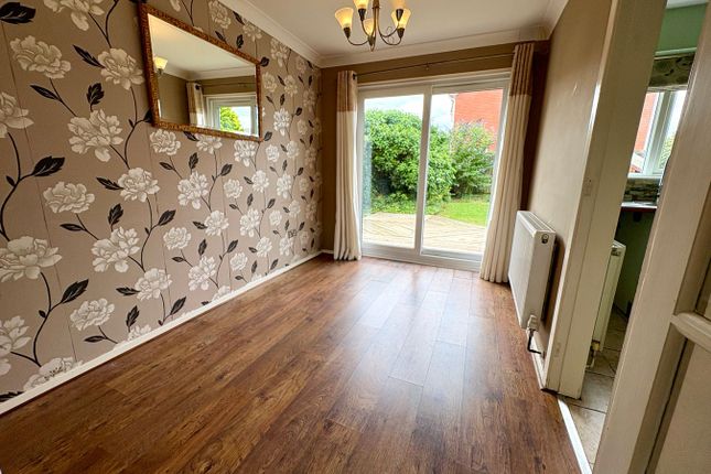 6, Geveze Way, Leicester photo 3