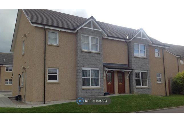2 bed flat to rent in Correen Avenue, Alford AB33