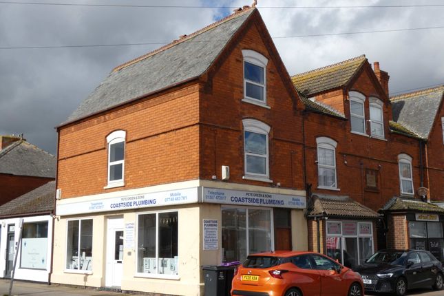 Thumbnail Retail premises for sale in Victoria Road, Mablethorpe