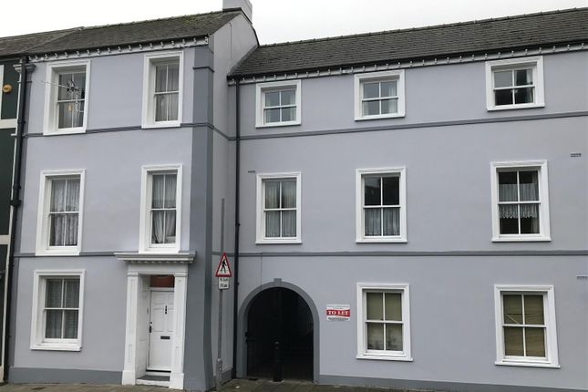 Thumbnail Property to rent in Westgate Hill, Pembroke