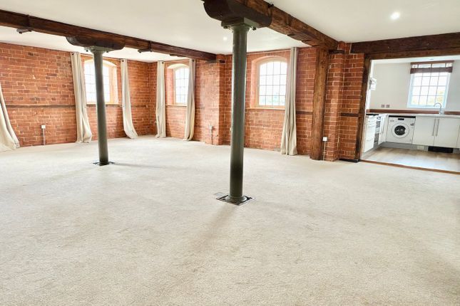 Abbey Mill, Mill Street, Tewkesbury photo 2