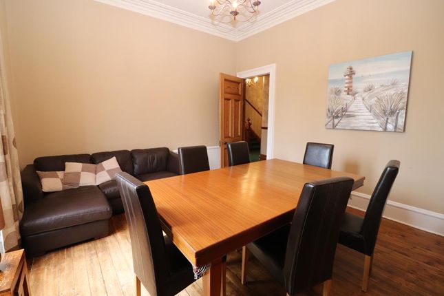 Flat to rent in Forest Road, Aberdeen