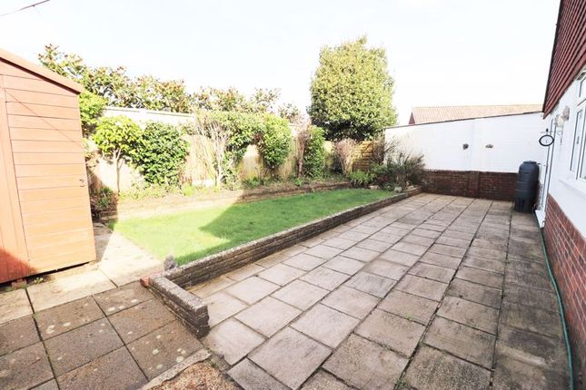 Property for sale in Chalet Gardens, Ferring, Worthing