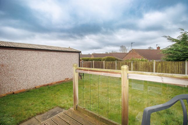 Bungalow for sale in Hamerton Road, Filey