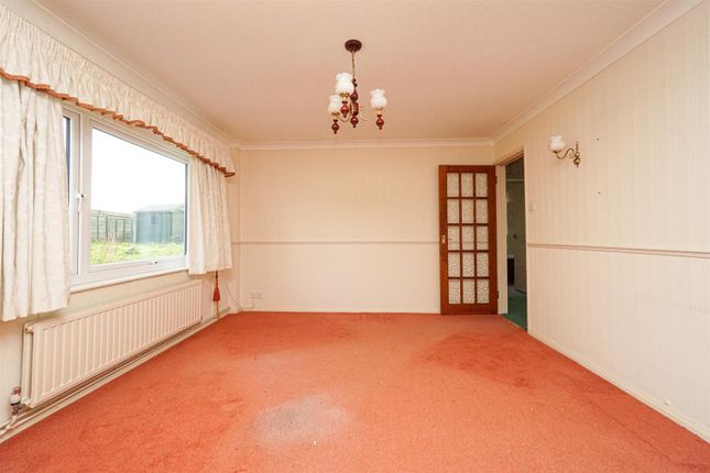 Semi-detached bungalow for sale in Reedswood Road, St. Leonards-On-Sea