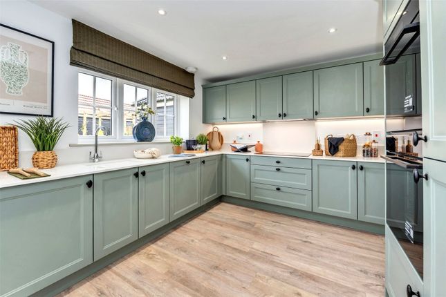 Plot 122 The Heacham,, Loddon Rise, Loddon photo 3