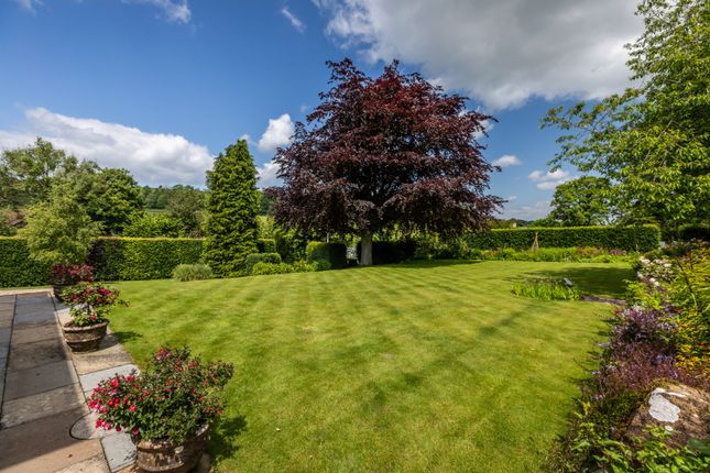 Gardens