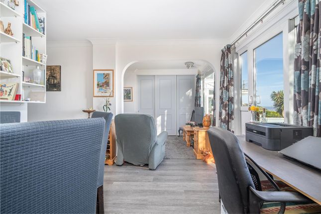 Flat 2, Hillslea Court,, Bath Road, Ventnor photo 4