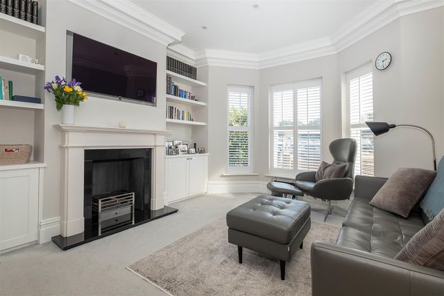 3 Walsingham Terrace, Portsmouth Road, Thames Ditton photo 4