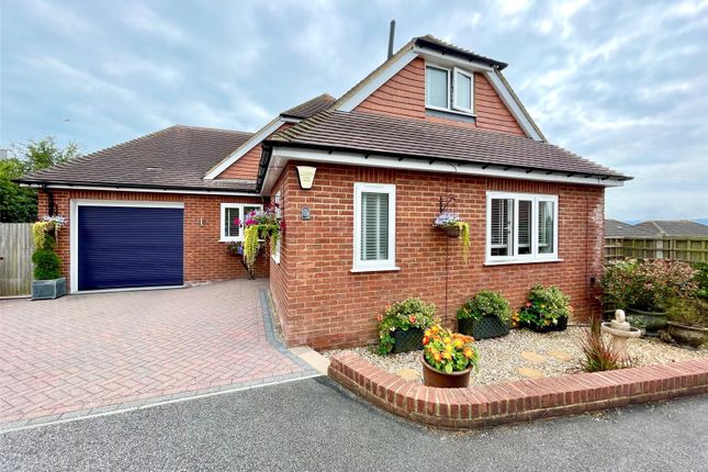 Bungalow for sale in Beggars Lane, Stone Cross, Pevensey, East Sussex