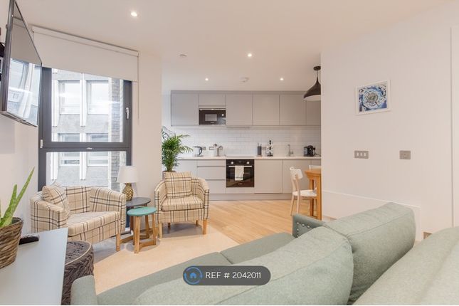 Flat to rent in King's Stables Road, Edinburgh