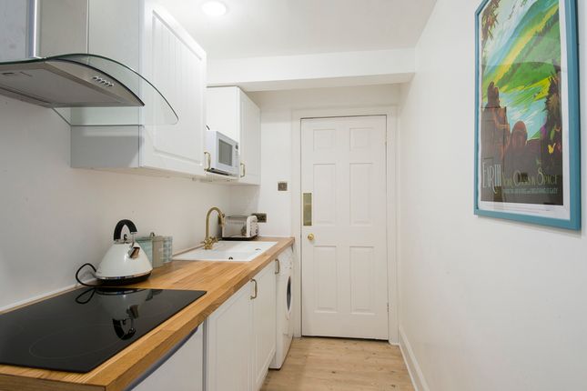 2, 9/2, Buccleuch Street, Edinburgh South photo 5
