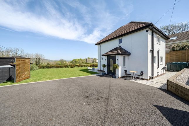 2-bed house on Tree Tops, Oxwich, Swansea, £450,000