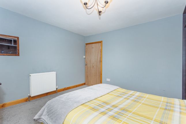 Flat for sale in Galloway Street, Dumfries