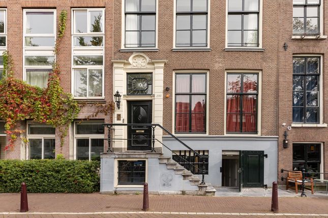 Apartment for sale in Singel 299, 1012 Wh Amsterdam, Netherlands