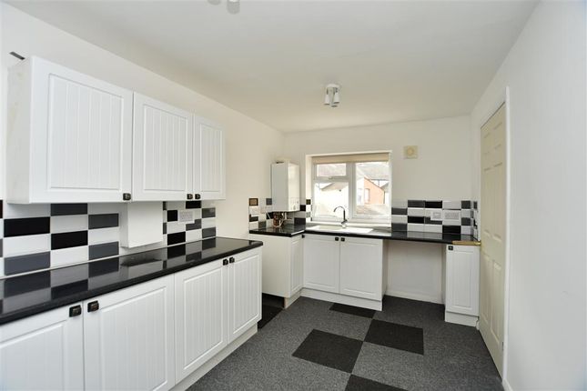 Detached house for sale in Brooklyn Paddock, Gillingham, Kent