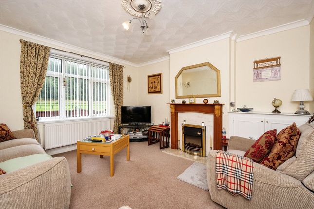 End terrace house for sale in Ashtons Green Drive, St. Helens, Merseyside