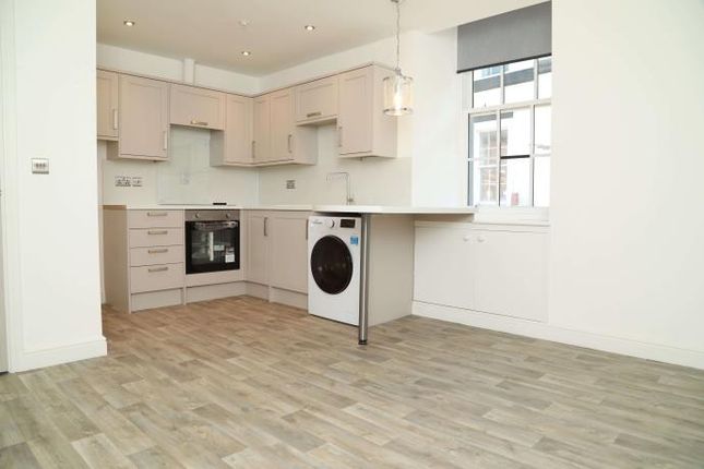 1 Bedroom Flat in DG1 2PQ