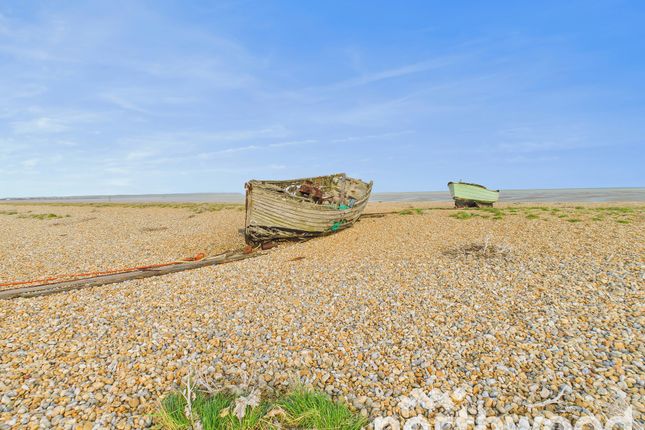 3-bed house on 133, Coast Drive, Lydd On Sea, £500,000