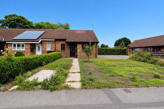1-bed terraced on 14A, Garth Lane, Selby, £160,000