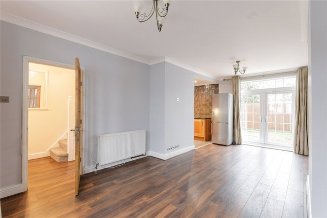 Stuart Crescent, Hayes photo 2