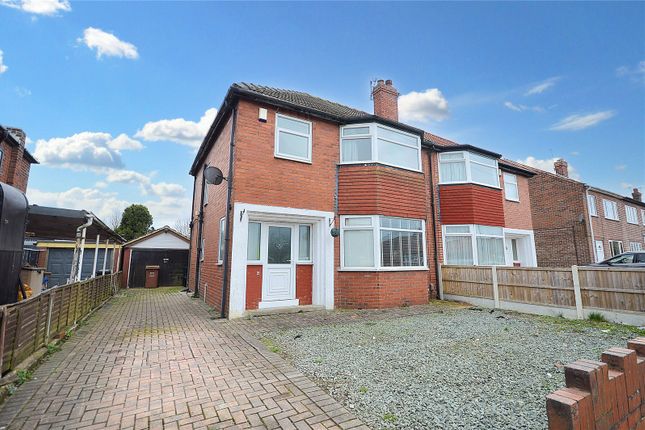 Semi-detached house for sale in Moor Flatts Avenue, Middleton, Leeds