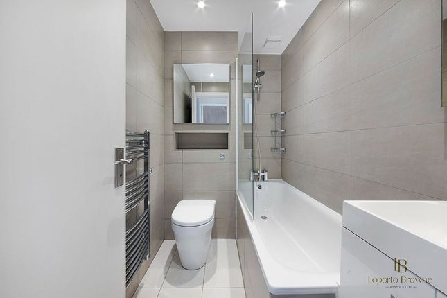 8c, Grittleton Road, London photo 4