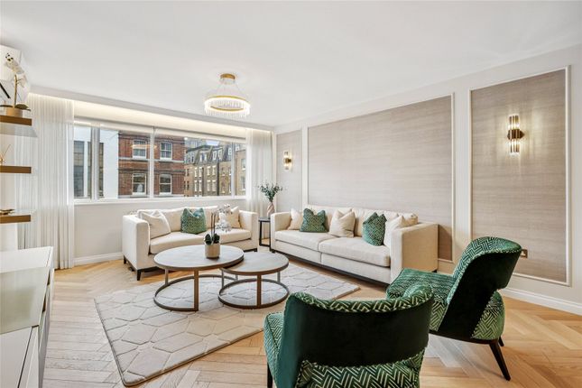 Flat 3, Heron Place, 3, George Street, London photo 4
