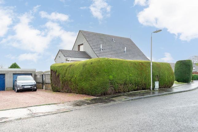 Detached house for sale in Park View, Balmullo, St. Andrews