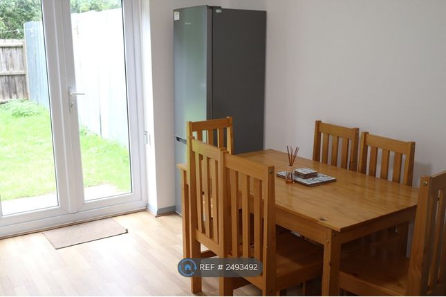 Sherborne Grove, Ladywood, Birmingham photo 3
