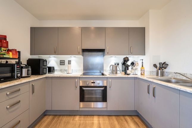 Cornwell House, 13 Ron Leighton Way, London photo 3