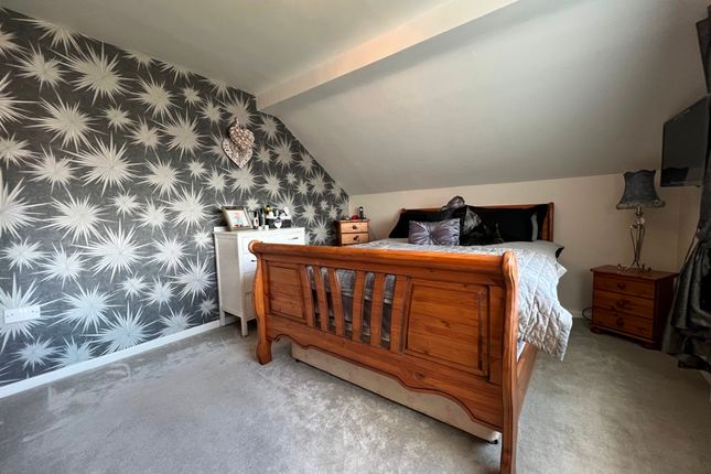 Detached house for sale in Thorpe Street, Chase Terrace, Burntwood