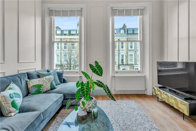 Eardley Crescent, London photo 2