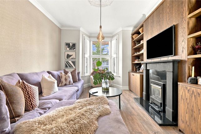 17, Langroyd Road, London photo 3