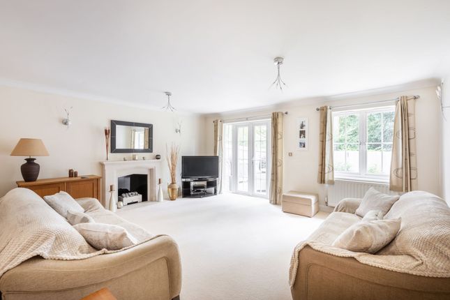 Detached house for sale in Birch Tree Gardens, East Grinstead