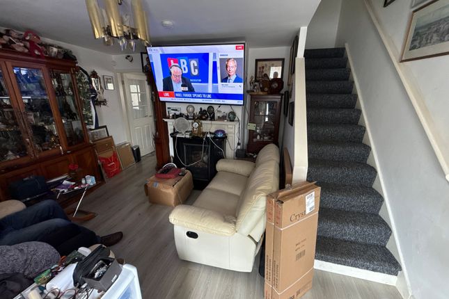18 Parkstone Avenue, Mansfield photo 5