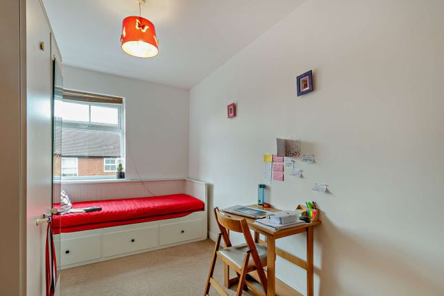 Terraced house for sale in Rumbush Lane, Shirley, Solihull