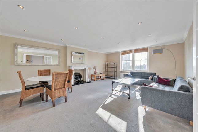 Flat 4, 133, Hamilton Terrace, St John's Wood photo 2