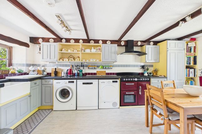 Clematis Cottage, Launceston photo 4