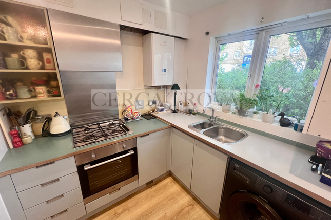 Thumbnail Terraced house to rent in Elvedon Road, Feltham