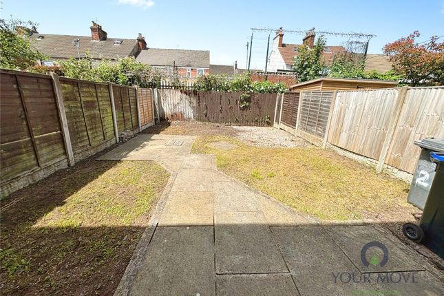 Bowne Street, Nottinghamshire photo 3
