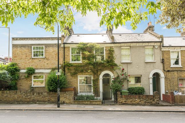 Terraced house to rent in Vestry Road, London