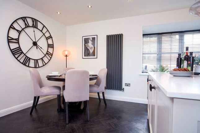 Plot 194 Runswick, Prebend Lane, Lincoln photo 3