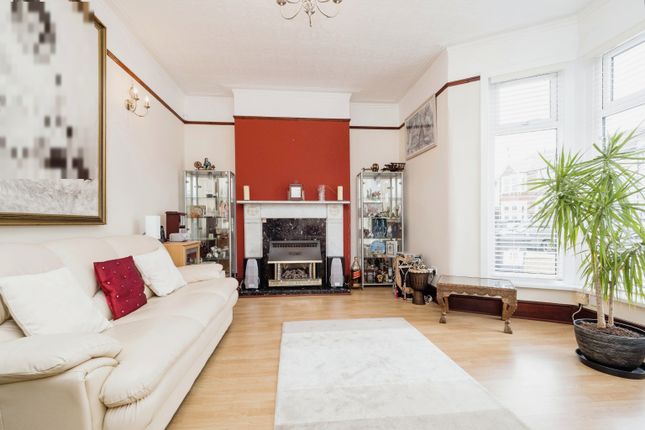 Terraced house for sale in Airthrie Road, Ilford