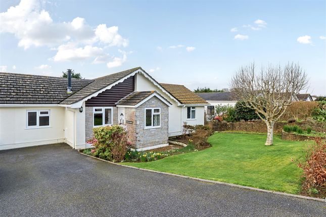 4-bed house on 12, Parc Peneglos, Falmouth, £540,000