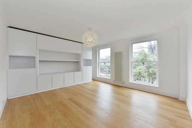 Detached house to rent in Marlborough Hill, St John's Wood, London