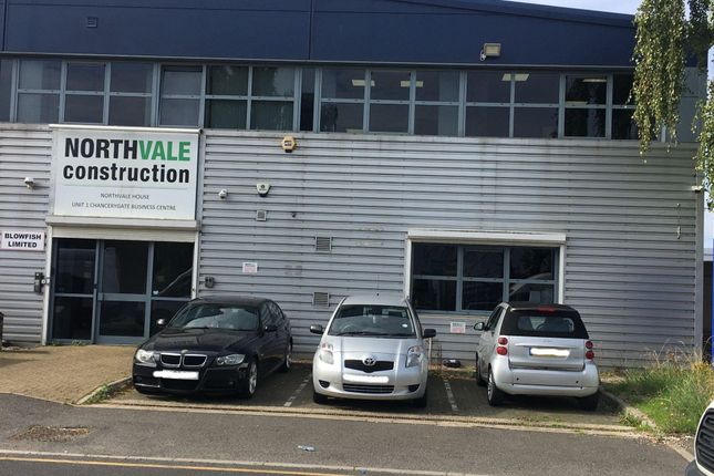 Thumbnail Office to let in Stonefield Way, Ruislip