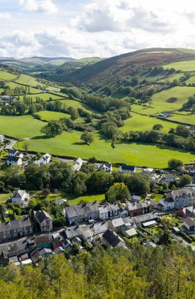 Pentre Uchaf, Talybont photo 4