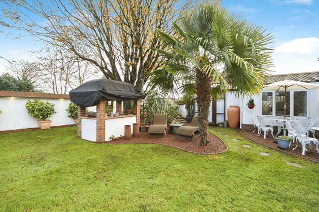 Detached bungalow for sale in Gledhow Lane, Leeds
