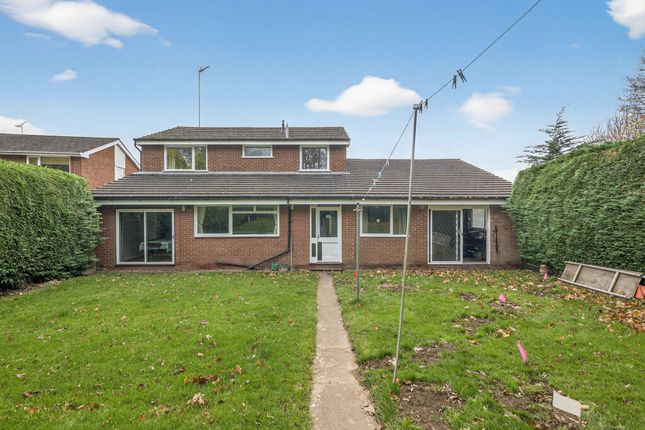 36, Jacklin Drive, Finham, Coventry photo 3